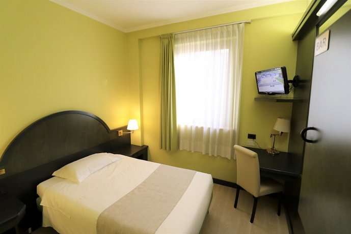 Hotel Domenichino