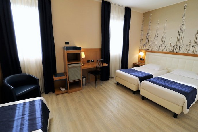 Hotel Domenichino