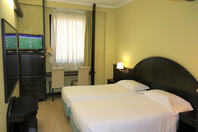 Hotel Domenichino