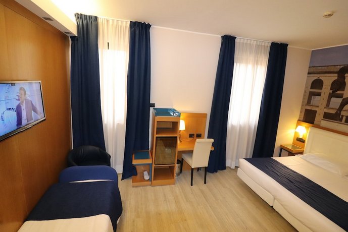 Hotel Domenichino