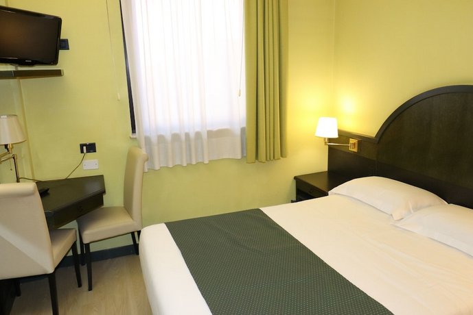 Hotel Domenichino