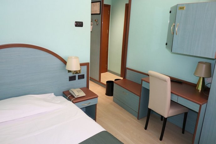 Hotel Domenichino