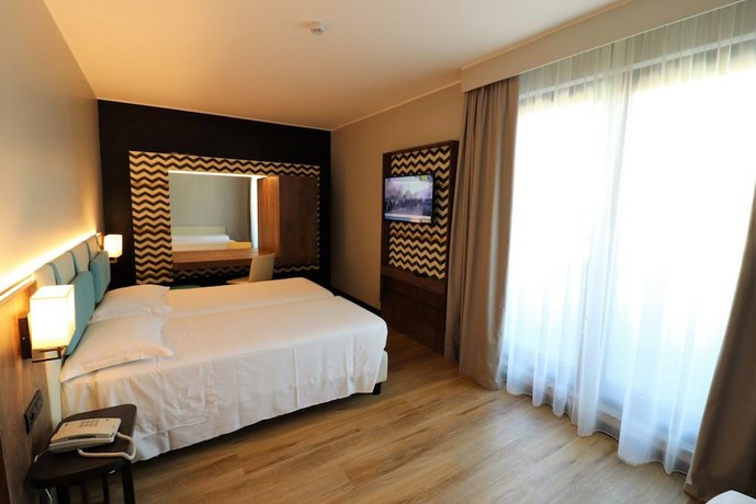 Hotel Domenichino