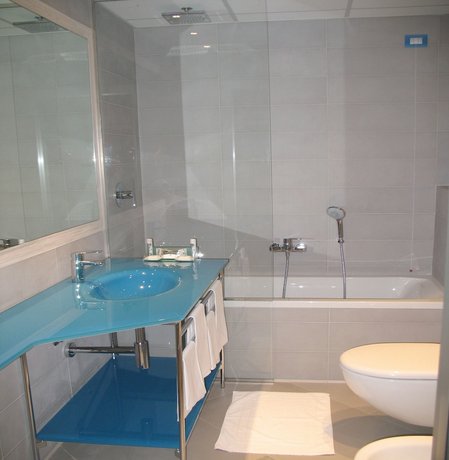 Hotel Domenichino