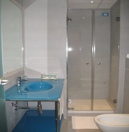Hotel Domenichino