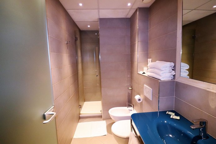 Hotel Domenichino