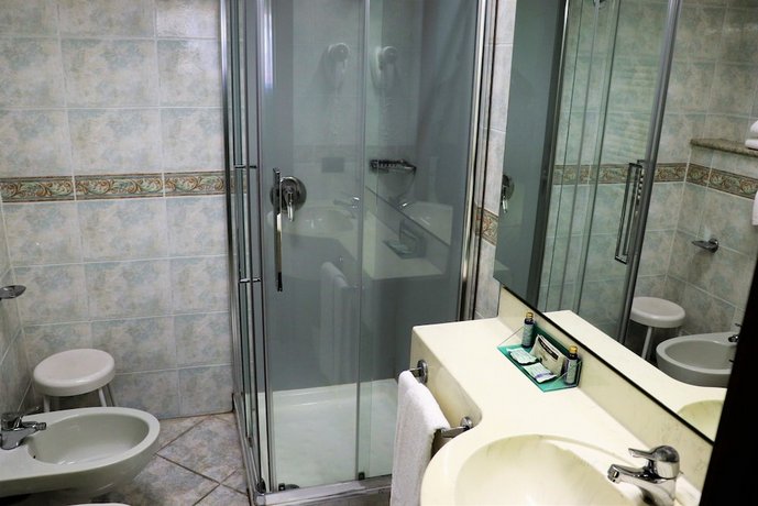 Hotel Domenichino