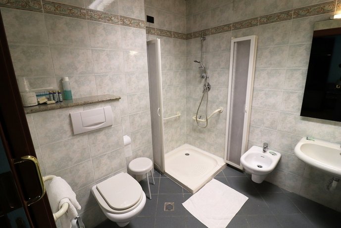 Hotel Domenichino