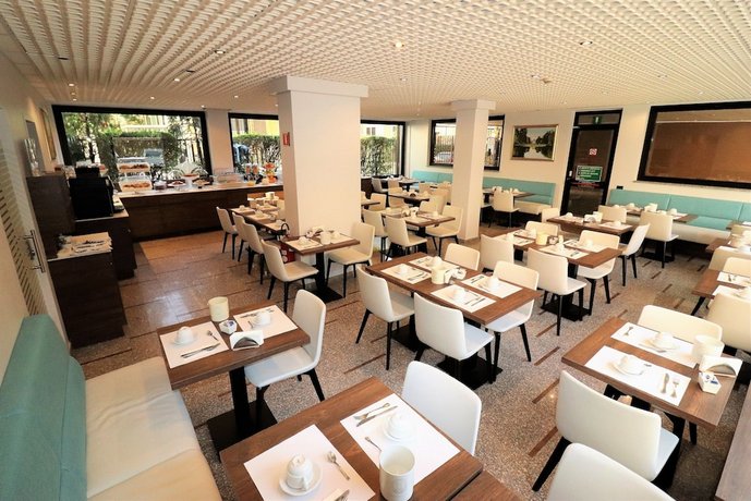 Hotel Domenichino