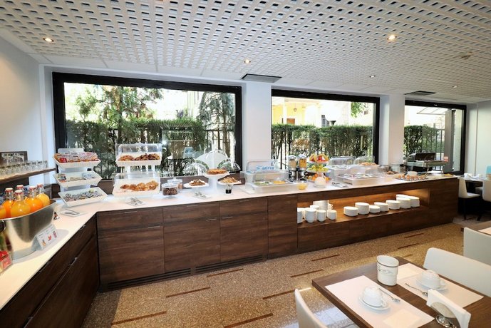 Hotel Domenichino