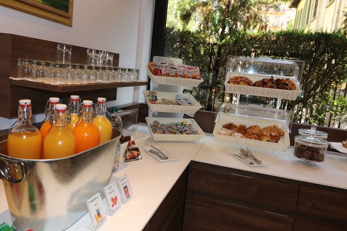 Hotel Domenichino