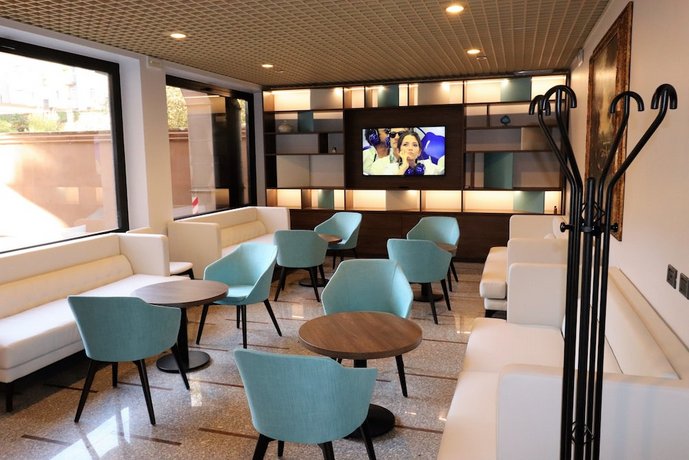 Hotel Domenichino