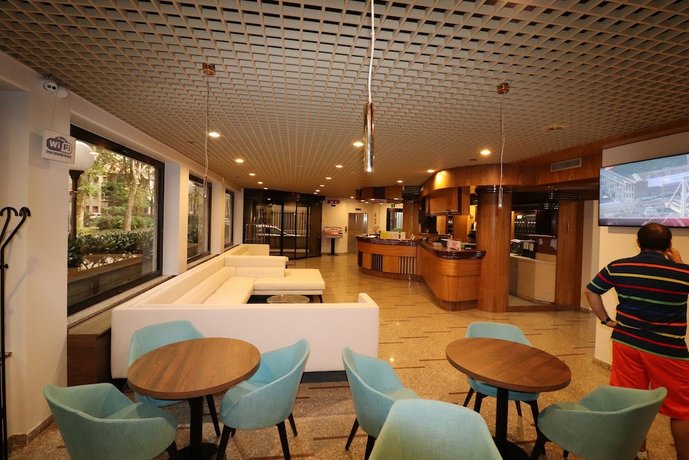 Hotel Domenichino