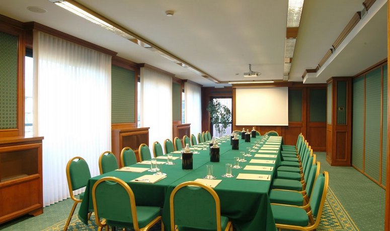 Hotel Domenichino