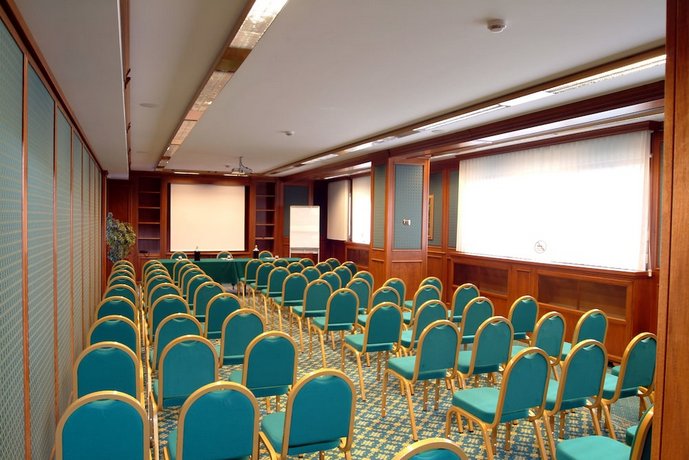 Hotel Domenichino