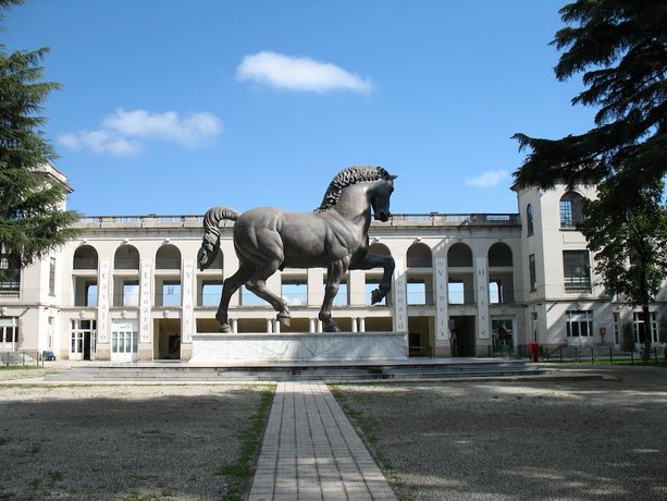 Hotel Domenichino