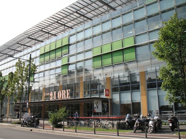 Hotel Domenichino