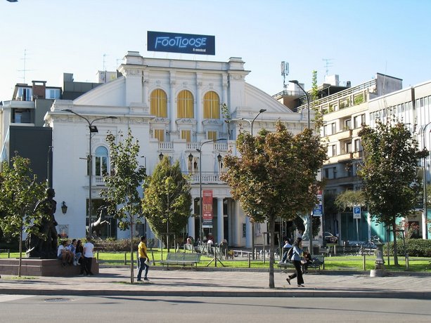 Hotel Domenichino