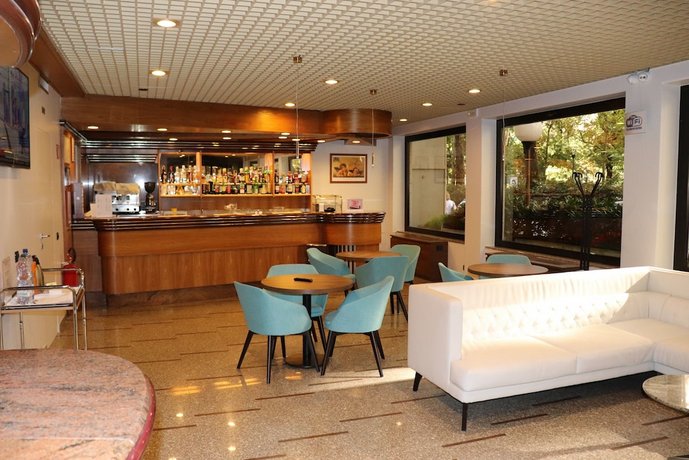 Hotel Domenichino