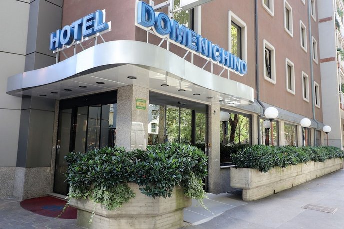 Hotel Domenichino