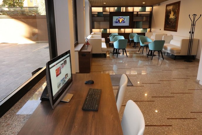 Hotel Domenichino