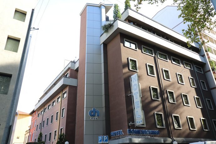 Hotel Domenichino