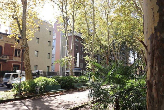 Hotel Domenichino