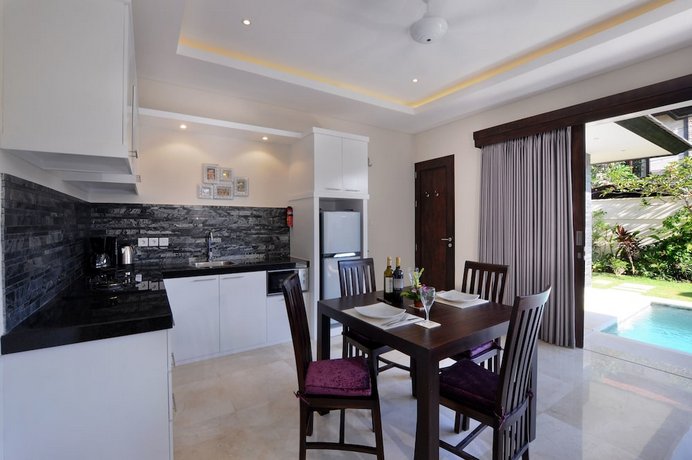 Athena Villas Sanur
