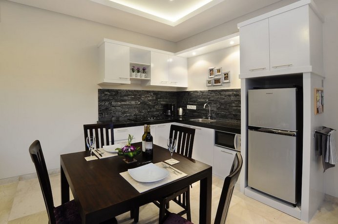 Athena Villas Sanur