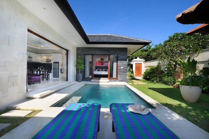 Athena Villas Sanur