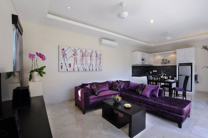 Athena Villas Sanur