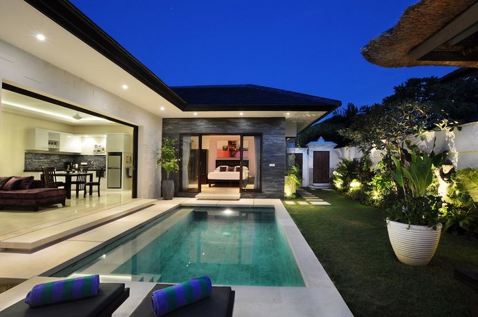 Athena Villas Sanur