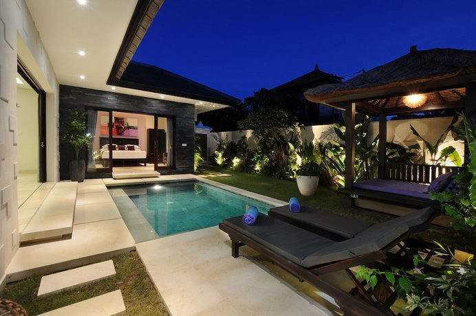 Athena Villas Sanur