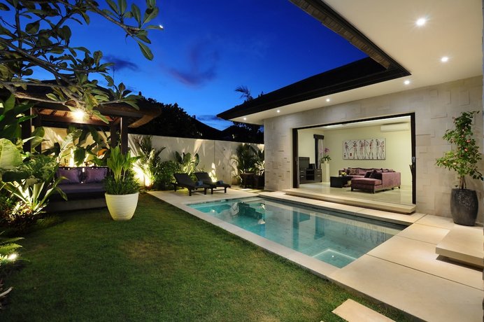 Athena Villas Sanur