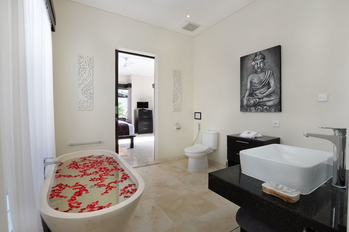 Athena Villas Sanur