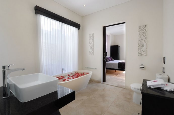 Athena Villas Sanur