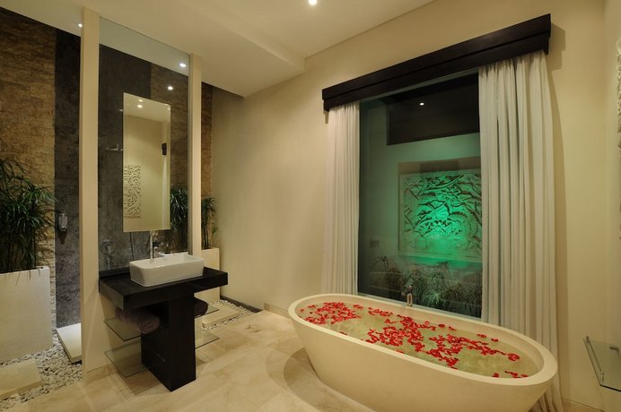 Athena Villas Sanur