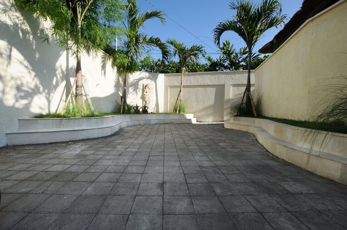 Athena Villas Sanur
