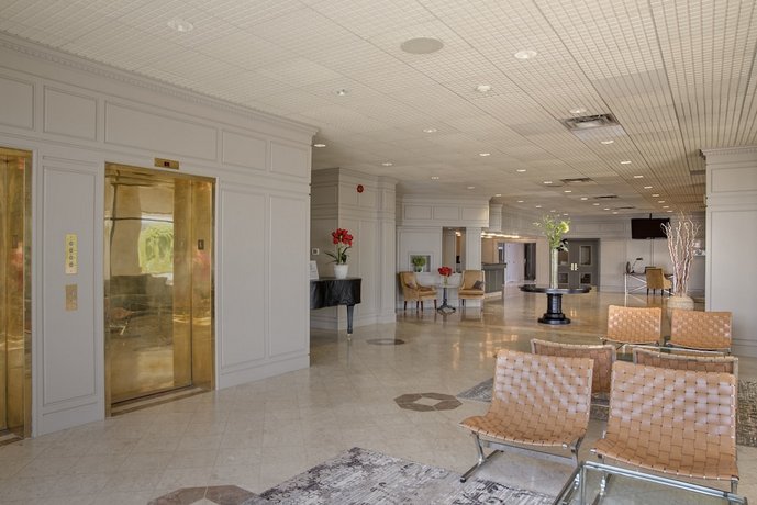 The Inn of Waterloo & Conference Centre