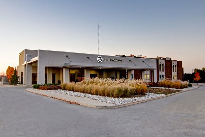 The Inn of Waterloo & Conference Centre
