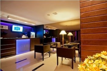 Grand Sakura Hotel