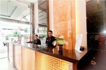 Grand Sakura Hotel