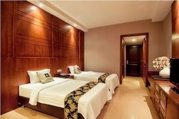 Grand Sakura Hotel