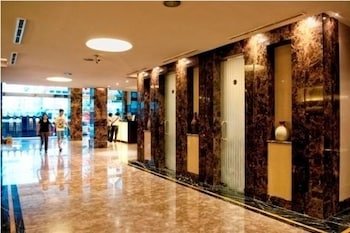 Grand Sakura Hotel