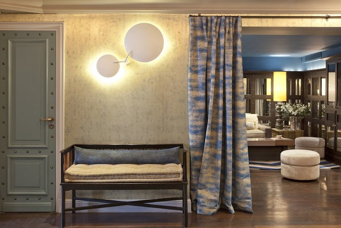 Hotel Therese