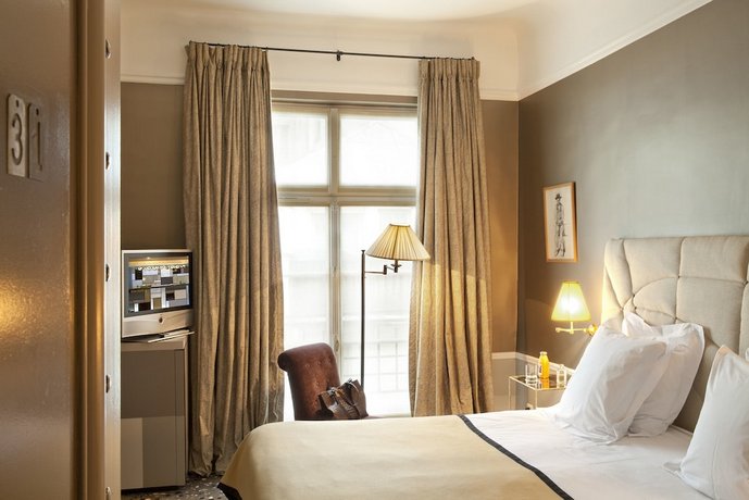 Hotel Therese