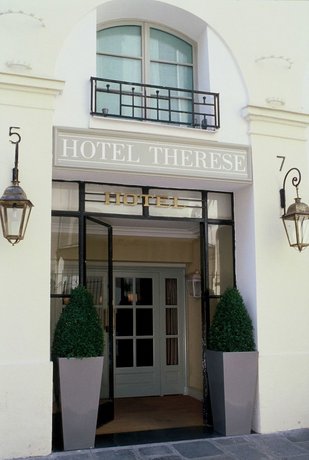 Hotel Therese image 1