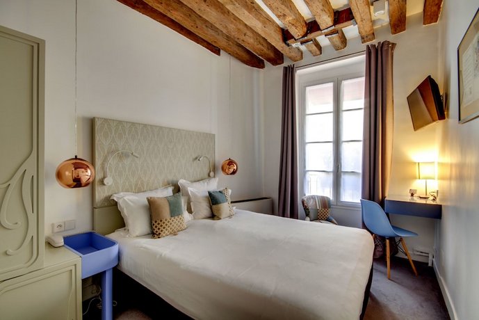 Hotel Sevres Saint Germain