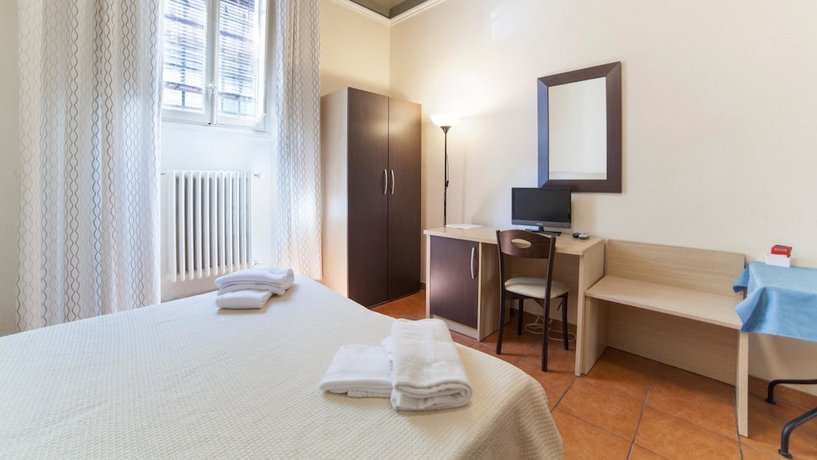 Corte Passi Florence