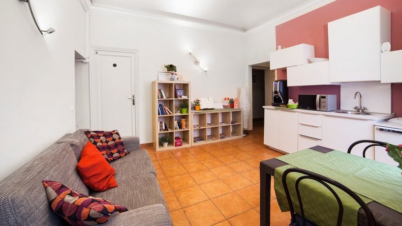 Corte Passi Florence